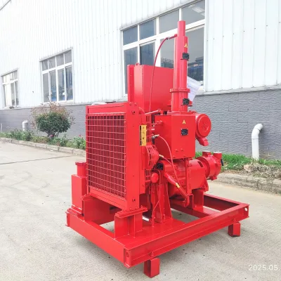 ATEX Zone 2 5kW Explosion Proof Diesel Engine Z482 for Generator Air Compressor and Water Pump
