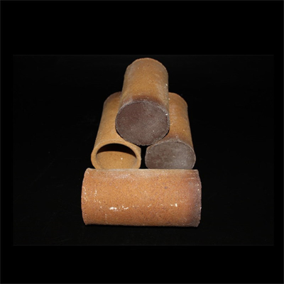 High purity 99% mgo crucible