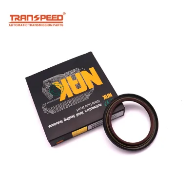 Transpeed Original Genuine AL4 DP0 Transmission Gearbox AL4 Automatic Transmission Front Oil Seal for Citroen PEUGEOT Renault