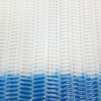 High -strength Wear -resistant Mud Press Filter Cloth Accurate Filtering Dryness and Standard Xu Rui Filter Cloth