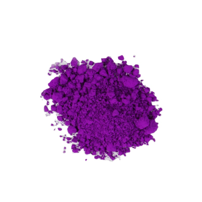Fluorescent Violet Purple Pigment Powder