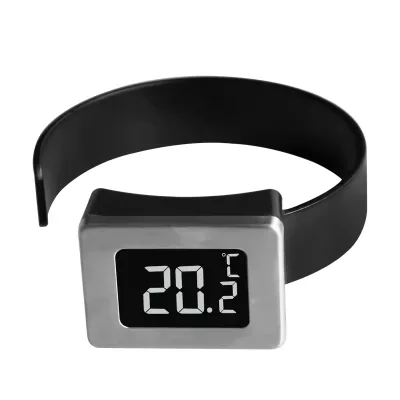Portable Electronic Digital Display Digital Wine Thermometer