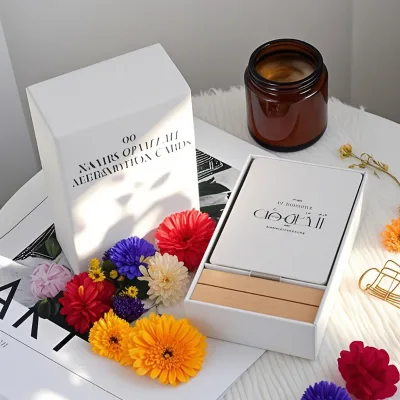 Ready to Sell Affirmation Cards for School Affirmation Empowering Women Cards Positive Print Demand Affirmation Cards Islamic