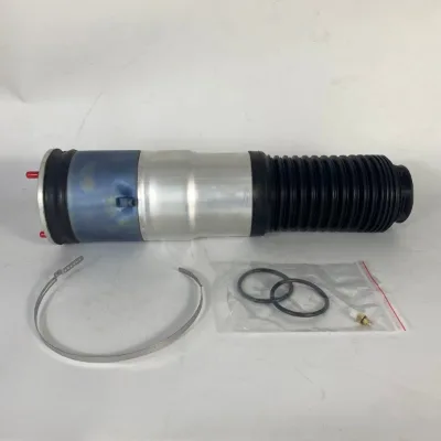 Rolls Royce Ghost Rear Left Air Spring Air Bag Air Spring Bag Durable Suspension Repair Kits