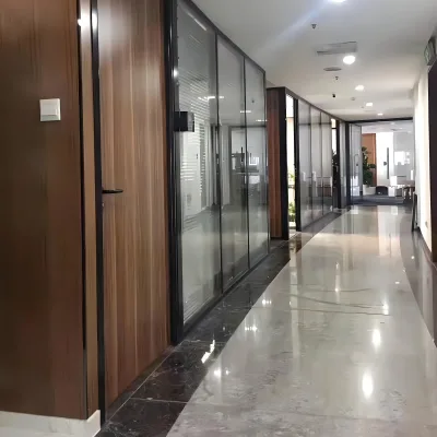 2024 Modern Company-specific Partition High-quality Wear-resistant Tall Long Partition