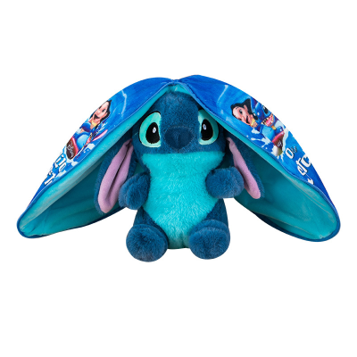 Hot selling wholesale plush toys Wholesale stuffed animal toys Strawberry Carrot Rabbit stitch plush