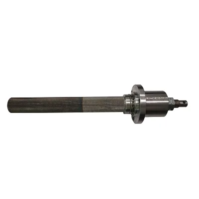 Woodworking Machinery Automatic Edge Banding Machinery Accessories KDT Edge Banding Machine Glue Shaft