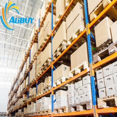 1688 Consolidation and Product Quality Inspection