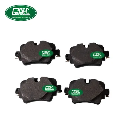 Rear Brake Pads T2R7945 GJ0120 for Jaguar F-TYPE 2014-2017 Auto Engine Systems Germax Automotive Parts