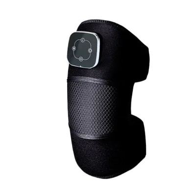 Affordable Knee Massage Equipment with Vibration and Simulation Massage Techniques