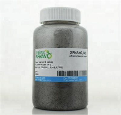 Factory Price Expandable Graphite for Battery
