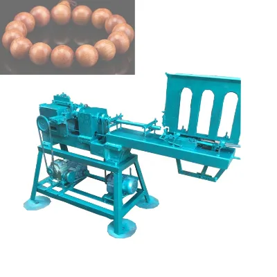 Automatic Wood Beads Machine/wooden Ball Buddha Beads Making Machine
