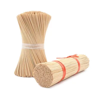 Bamboo Stick for Incense Stick