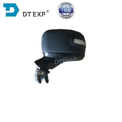 Side Mirror for Renegade Rear Mirror Parking Glass Heat Auto Fold 7 9 Wires Available with Turning Signal Lamp No Painting
