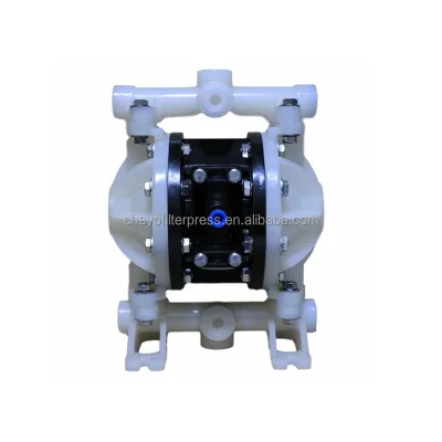 Liquid Transfer Aodd Pump Diaphragm Compressed air Driven Pump