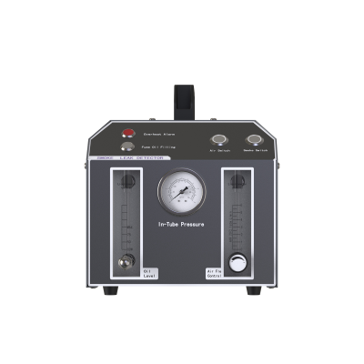 Smoke Leak Detector/Air Pressure Leak Detector Engine Pipe System Detector