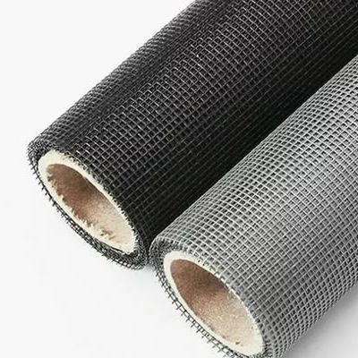 Good Ventilation Plastic Window Screen for Door protection