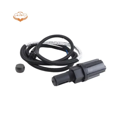 Manufacturers Chinese Auto Spare Parts 4Wd Actuator 4 Wheel Drive Actuator 600-490  for Chevrolet Gmc