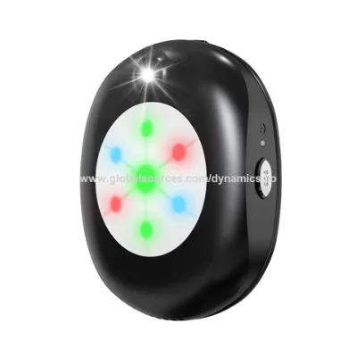 Waterproof Pets Activity Monitor GPS Tracker Dog GPS Tracker and Pet Finder Pet Tracking Device
