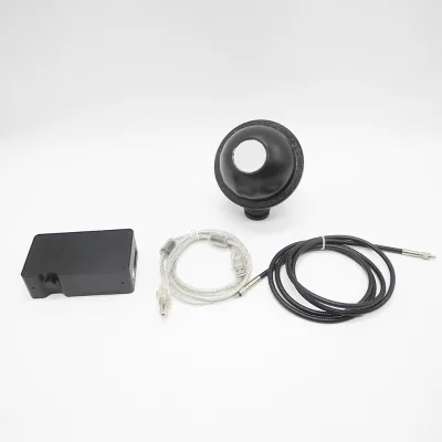 Spectrometer Integrating Sphere Ophir Fiber Optic Energy Power Meter Measurement Sensor for Yag Laser FLA4000 A2375