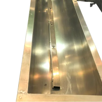 Water tank 5 Meter Made in China Hot Selling Top Supply High Quality Stable Use