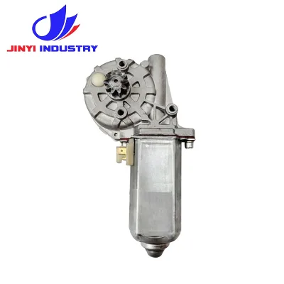 Window Regulator Motor Suitable for VOLVO F10 0130821040 0130821041