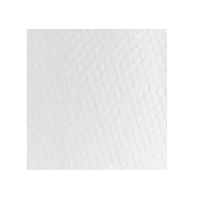 Hot Selling Korean square Semi Gel Toner Pad 50gsm 70gsm White Toner Pad Material