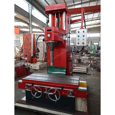 Brand New Cylinder-Boring-Machine- Factory Price Mesin Honing Boring Motor