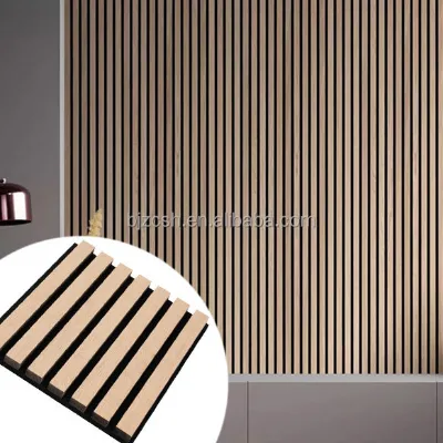 2025 PVC Free Samples Decorative Wall Panels Waterproof WPC Background Acoustic Boards Marble 3D Ceiling for Hotel Office