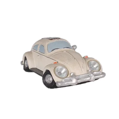 Fashion Resin Scale Model Car for Custom Polyresin Car Toy