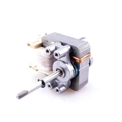 YJF4815 Air Fryer Motor High Quality Motor Electrico 127V