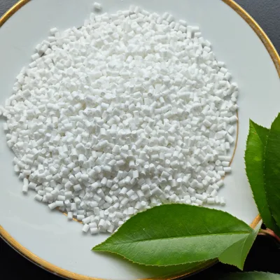 ABS Toughened Flame Retardant Masterbatch YF-850A Filler Pellets Color Masterbatch