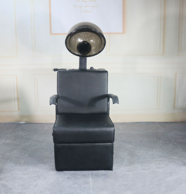 Wholesale Hair Salon Comfortable Beauty Salon Spa Barber Shop Furniture Hair Dryer Chair Hair Steamer