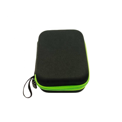 Action camera waterproof case