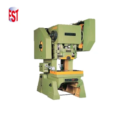 Can End Press Machine for Tin Can Making Equipment