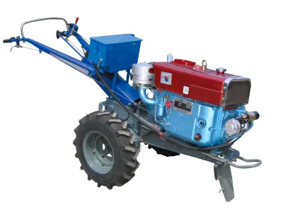 2018 Hot Selling Diesel Engine Walking Tractor,Hand Tractor 11HP,12HP,15HP,18HP in Cheap Price