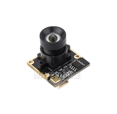 IMX335 USB Camera Module 5MP 2K Video Recording Good Low-light Performance Wide Dynamic Range Distortion-free