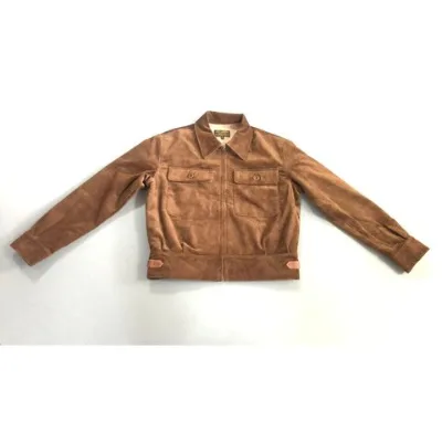 Motorcycle jacket