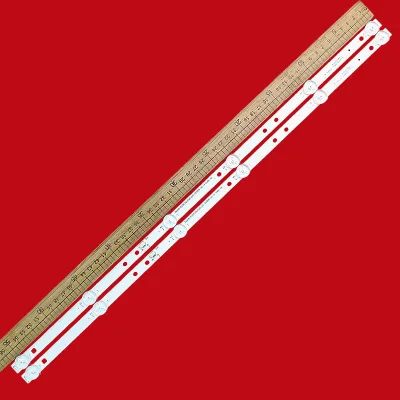 ZR- 1625 Led Backlight Strips 32inch for SJ.GH.D3200601-3030DS-M HK-32K5-H-CH-DLED32-D1 Tv Led Backlight