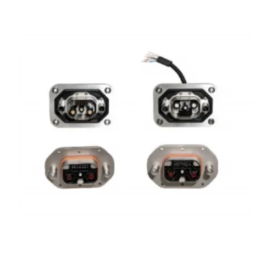 Good Quality FFC Battery Swapping Connector for electric vehicle swapping battery quickly with the power station