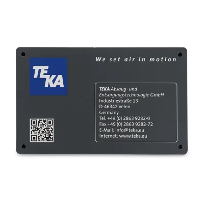 Custom Equipment PVC/PC/PET Membrane Control Panel Graphic Overlay Keypad Switch Plastic Panel