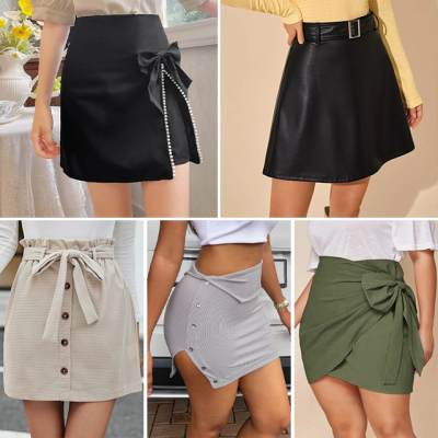 Women's Clothing Dress Skirt Used Clothes Cheap Price Women Clothing Used Clothing Women Dress