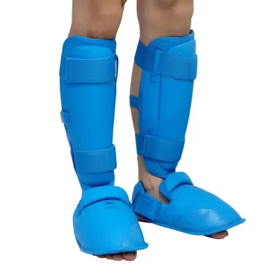 Wholesale High Quality Taekwondo Karate Judo Jiu-Jitsu Training Gear Head and Foot Protector Equipment for Boxing