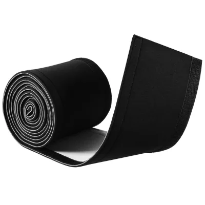 Eco-Friendly  Neoprene Cable Sleeve   Heavy-Duty Neoprene Sleeves for Cable Management