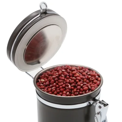 Airtight Canister
