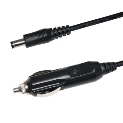 12V Fuse 10A Cigar Jack 28-18Awg Extension For Car Fast Charging