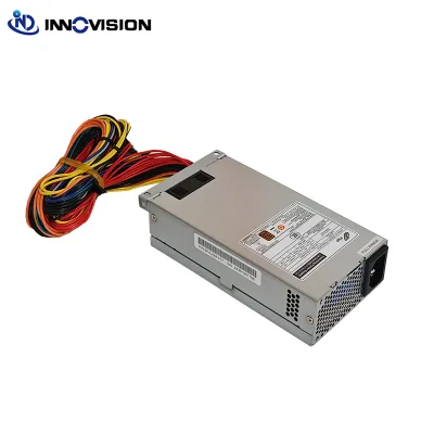High Efficiency FSP 1U Flex Powersupply 250w 400w Switching Power Supply for 1U Server