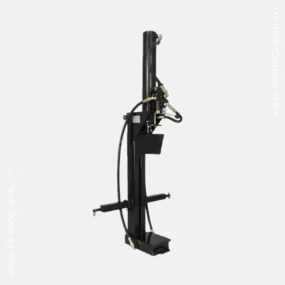 Tractor Hydraulic Log Splitter ,3point Mounted, Category One, 65mm Wood Splitter