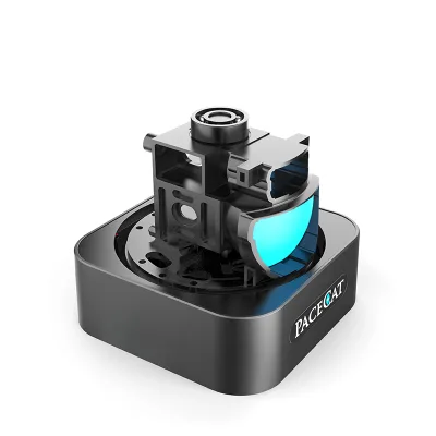 Hot Sale 40m Ranging 360 Degrees Laser Lidar Rader Level Lidar Sensor