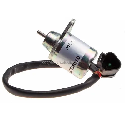Thermo King T-880Pro Original Flameout Solenoid Valve, Model 420100